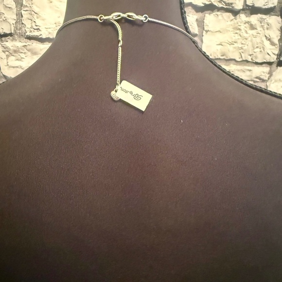 Brighton Serendipity Convertible Locket Necklace - Picture 9 of 9